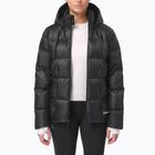 Piumino donna Salomon Outpulse Down deep black
