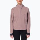 Giacca da running da donna Salomon Bonatti Waterproof antler
