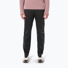 Pantaloni da running da uomo Salomon Sense Softshell Pants deep black
