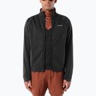 Giacca da corsa da uomo Salomon Sense Softshell Jacket deep black