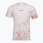 Maglia da corsa da uomo Salomon S\Lab Speed Tee SS lilac ash
