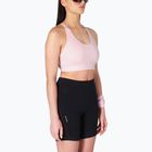 Reggiseno sportivo Salomon SHAKEout Core icy pink