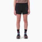 Pantaloncini da corsa da donna Salomon SHKout Courtney 4" deep black