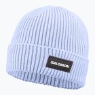 Cappello invernale Salomon Classic brunnera blue
