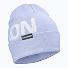 Cappello invernale Salomon Hermitage brunnera blue