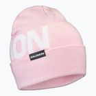 Cappello invernale Salomon Hermitage icy pink