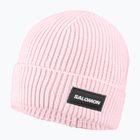 Cappello invernale Salomon Classic icy pink