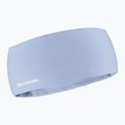 Fascia per la testa Salomon Run Tech Headband tempest