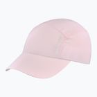 Cappellino con visiera Salomon Shakeout icy pink