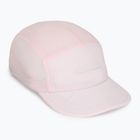 Cappellino con visiera Salomon Sense Aero icy pink