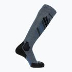 Calze da sci Salomon S/Max copen blue/black