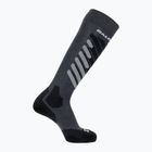 Calze da sci Salomon S/Access anthracite/black/medium grey