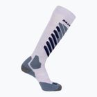 Calze da sci Salomon S/Access sweet lavender/medium grey