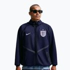 Giacca da calcio da uomo Nike England Dri-Fit Soccer Anthem IH1761 obsidian/black/white