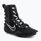 Scarpe da boxe Nike HyperKo 3 black/white
