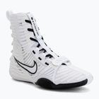Scarpe da boxe Nike HyperKo 3 white/black