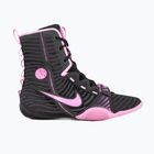 Scarpe da boxe Nike HyperKo 3 black/light magenta