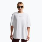 T-shirt donna Nike Dri-Fit white/black/black