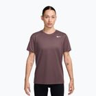 Maglia da allenamento donna Nike Dri-Fit tattoo/white