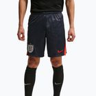 Pantaloncini da calcio da uomo Nike England 2026 Stadium Away obsidian/speed red/white/speed red