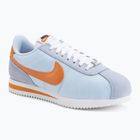 Scarpe da donna Nike Cortez Hydrogen Blue/White/Hot Curry