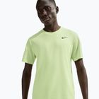 T-shirt uomo Nike Dri-Fit light liquid/lime/black