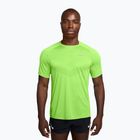 Maglia da running uomo Nike Stride ADV Lime Blast