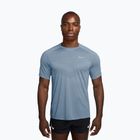 T-shirt running uomo Nike Stride ADV Light Armory Blue