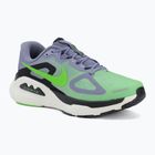Scarpe da running uomo Nike Structure Plus iron purple/off black-sail/voltage green