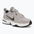 Scarpe da training da uomo Nike Air Monarch IV moon particle/black/dark hazel