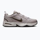 Scarpe da training da uomo Nike Air Monarch IV moon particle/black/dark hazel