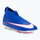 Scarpe da calcio junior Nike Mercurial Superfly 10 Academy AG racer blue/white