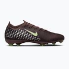 Scarpe da calcio uomo Nike Mercurial Vapor 16 Pro "Kylian Mbappé" FG plum eclipse/metallic silver