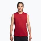 Maglia da basket uomo Nike Jordan Sport Essential gym red