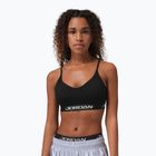 Reggiseno sportivo Jordan Sport Essentials black/black/white/white
