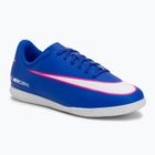 Scarpe da calcio junior Nike Mercurial Vapor 16 Club IC racer blue/white