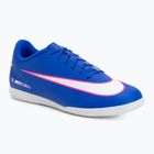 Scarpe da calcio uomo Nike Mercurial Vapor 16 Club IC racer blue/white