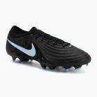 Scarpe da calcio uomo Nike Tiempo Maestro Elite FG black/ice blue
