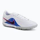 Scarpe da calcio uomo Nike Tiempo Maestro Academy TF white/racer blue/pink blast/black