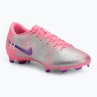Scarpe da calcio da uomo Nike Mercurial Vapor 16 Academy FG/MG Vini Jr sunset pulse/old royal
