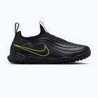 Scarpe da calcio junior Nike Tiempo Maestro Flex Jr TF PS black/volt/black
