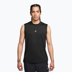 Maglia da basket uomo Nike Jordan Sport Essential black