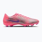 Scarpe da calcio uomo Nike Zoom Vapor 16 Academy FG/MG VJR sunset pulse/old royal