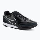 Scarpe da calcio uomo Nike Streetgato black/ice blue/obsidian