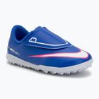 Scarpe da calcio junior Nike Mercurial Vapor 16 Club TF racer blue/white