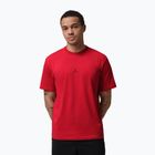T-shirt da uomo Nike Jordan Sport Dri-Fit Jumpman gym red/black