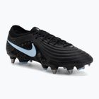Scarpe da calcio uomo Nike Tiempo Maestro Elite SG-Pro black/ice blue