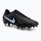 Scarpe da calcio uomo Nike Tiempo Maestro Acad SG-Pro AC black/ice blue