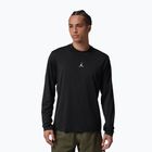 Maglia a maniche lunghe da uomo Nike Jordan Sport Essentials Dri-Fit black