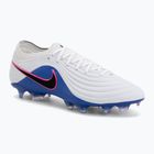 Scarpe da calcio uomo Nike Tiempo Maestro Elite FG white/racer blue/pink blast/black